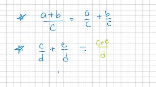 Download the video "fractions addition || mathematics || how to add fractions in mathematics || numbers ||"