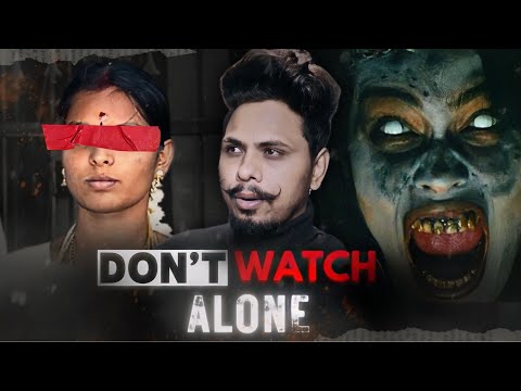 15 YEARS OF DARKNESS- The Mannar MYSTERY [4K]