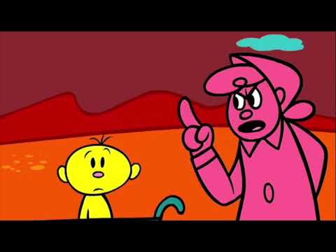 A Zazoo Condoms spoof