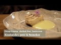 Selderijknol, peer en Remeker