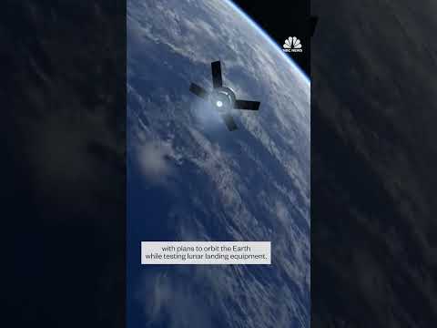 What's next in reaching the moon after Artemis II