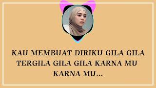 Download lagu Lesti - Mati gaya | official lyrics video mp3