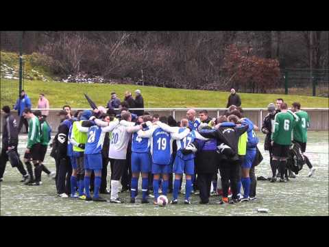 Goslarer SC 08 - TuS Heeslingen 0:0 Oberliga NDS 2011/12 6. Spieltag (Nachholspiel)
