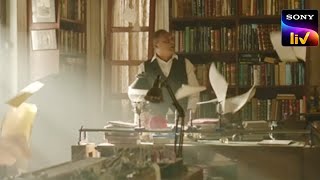 Professor Mitra's 'Madness' For Project A | JL 50 | SonyLIV Originals