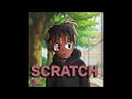 Juice WRLD Scratch Unreleased Prod Red Limits