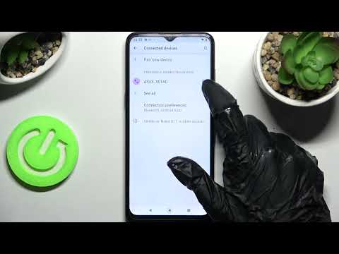 NOKIA G11 Connect Bluetooth Device