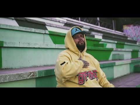 LAWER CHACAL X EL ALQUIMISTA 🐍”BLACK MAMBA´´ 🐍 (OFFICIAL MUSIC VIDEO)