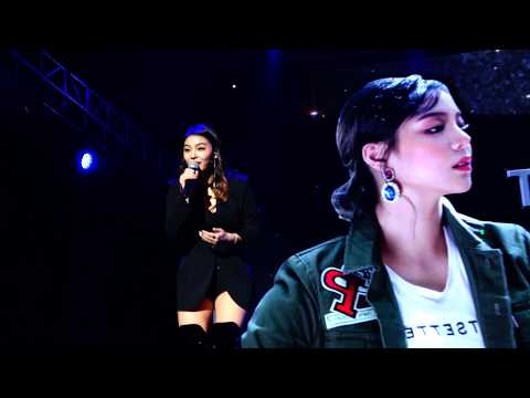 2017.09.23 나윤권x에일리콘서트 에일리(U&I,손대지마,If you,노래가늘었어,첫너가,안부)