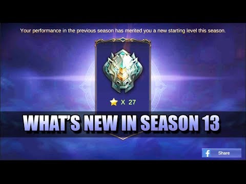 WHAT TO EXPECT IN SEASON 13 - ARE YOU READY TO GRIND STARS?