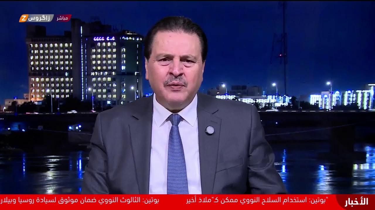 فيديو | عزل قيادات بخطة جريئة.. الحـ ـشد والفصـ ـائل على قائمة واشنطن