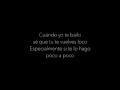 Bad Gyal - Fiebre (Letra)