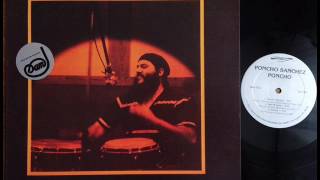 PONCHO SANCHEZ * MAMA GUELA