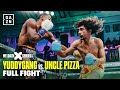 FULL FIGHT | YuddyGang vs. Uncle Pizza