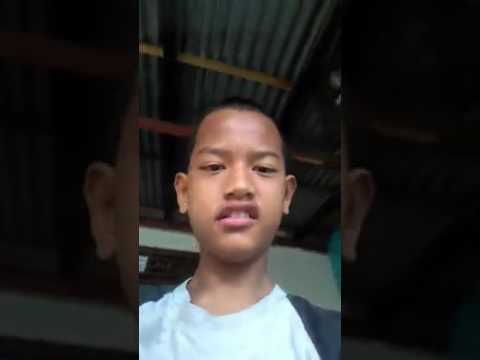 YoungLex Waktu Kecil