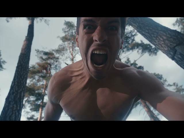 Remnants- Close Call | Book Trailer