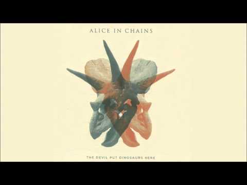 Alice In Chains - Pretty Done (HD)