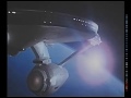 Star Trek CIC Video 1988 UK VHS Trailer Reel