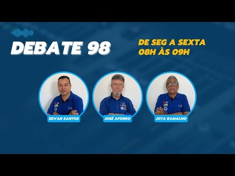 Debate 98 – 18/03/2025