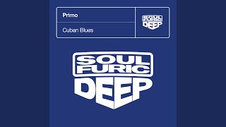 Cuban Blues