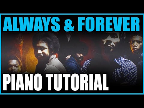 Always And Forever - Wakeywakey
