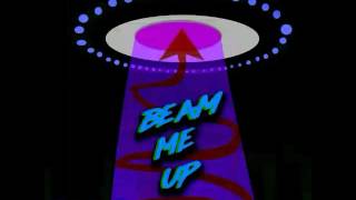 Louie P - Beam me up (Official Audio) prod.Pdubs