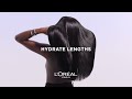 L Oreal Paris New Elvive Hyaluron Pure Latest Innovation In Scalp Health Haircare Scalphealth