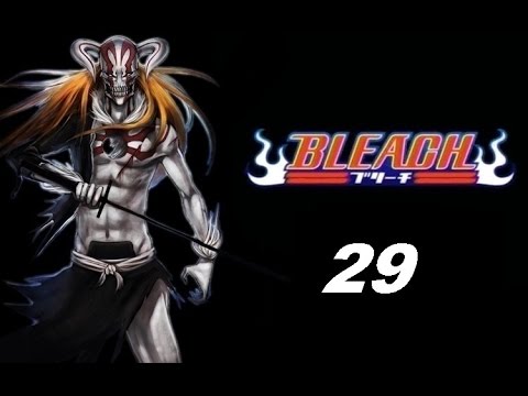 Bleach Online Episode 29" A Split Recording?"