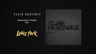 Clair Huxtable - Louis York