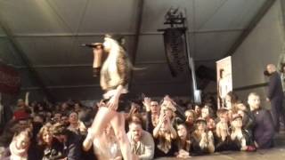 MIA JULIA *** ENDLICH WIEDER MALLE*** Live in Lünen