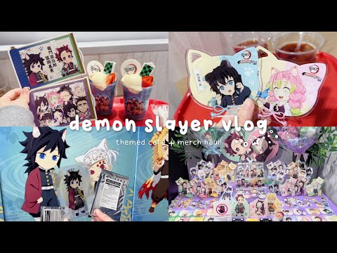 Shinobu Merch