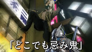 【Live切り抜き】珍しいタイミングで「どこでも忌み鬼システム」を見た感想【 エルデンリングナイトレイン 】【ELDENRING NIGHTREIGN】