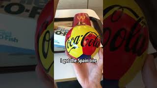 Download lagu FIFA World Cup's Football at Mcdonald mp3