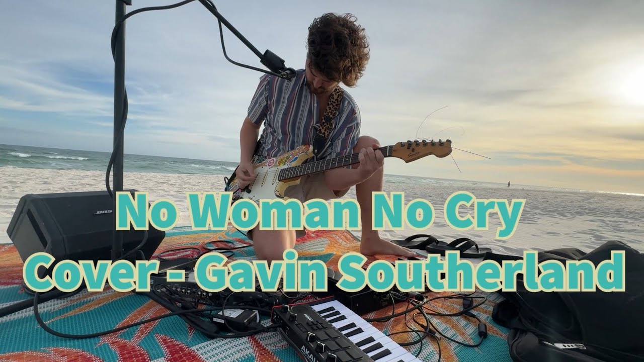 Promotional video thumbnail 2 for Gavin Southerland music