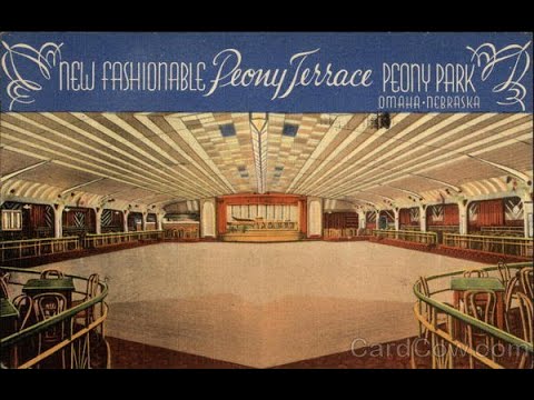 Elliot Lawrence Orchestra - Omaha one-nighter 1950