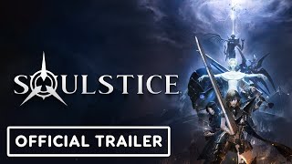 Soulstice (PC) Steam Key EUROPE