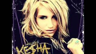 Ke$ha - Hallucination