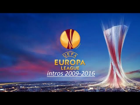 UEFA Europa League Intros [360p]