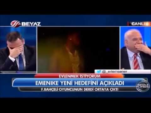 Rasim Ozan "Karı istirem"