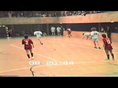 SV Weil II - FV Lörrach 06.01.1990