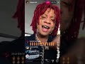 Young Thug X Trippe Redd Forever New Snippet