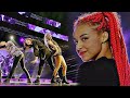 스웩 장전♨ 창작 안무가 더해진 벨기에 대표팀 ′뚜두뚜두(DDU-DU DDU-DU)′♬ 스테이지 K(STAGE K) 8회
