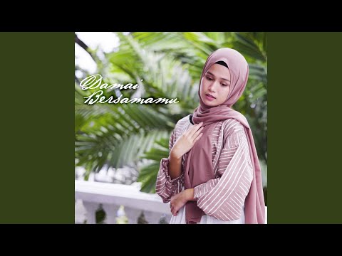 Damai Bersamamu