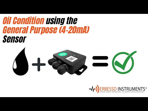 Erbessd Instruments Tutorial - Oil condition monitoring using a general purpose Phantom