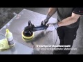 Bosch PRO Polierer GPO 14 CE Video
