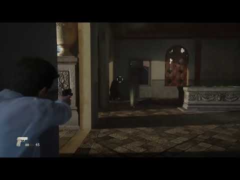 ХАЛЯВНЫЙ АНЧАРТЕД