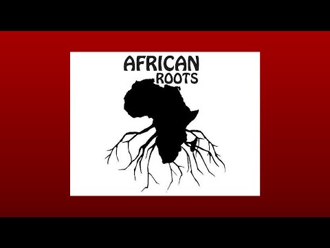Afrikan Roots Feat. Buckz - Ko Morago