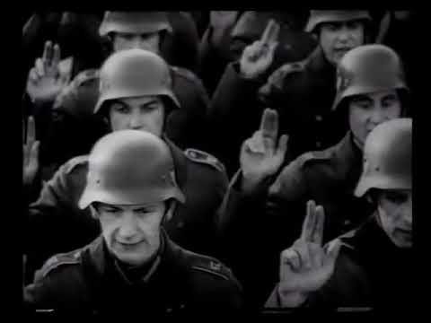 Dokument. WaffenSS - Elitarne oddziały #Hitlera. - Subnij po więcej!