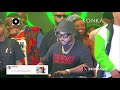 DJ MAPHORISA KONKA LIVE 08 DEC 2023