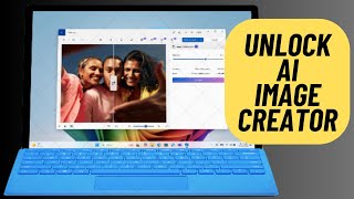 How to Use Image Creator in Paint App in Windows 11 24H2