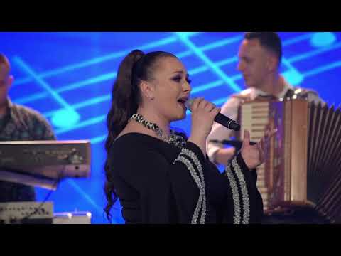 Biljana i Boris Dimovi - Pesnata moze se (Art Studio Production Live TV Show)